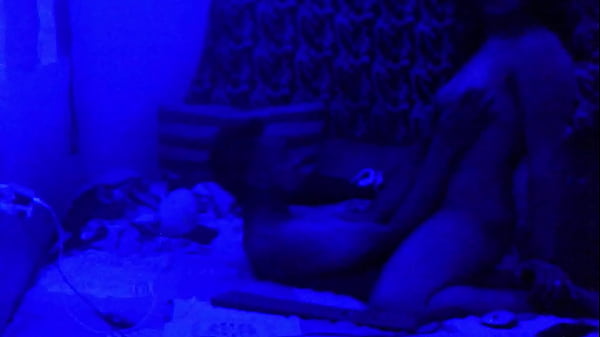 He couldn’t contain his desire any longer and finally told me that if we fucked