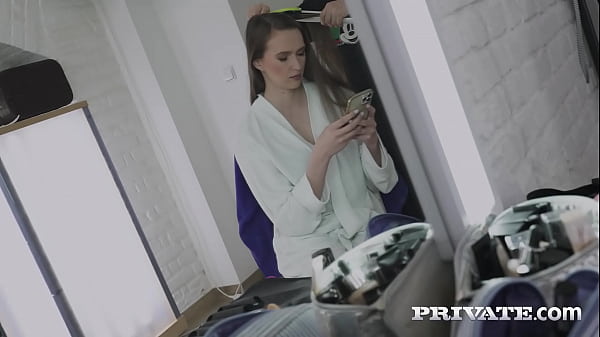 Stacy Cruz… My Craziest Scene