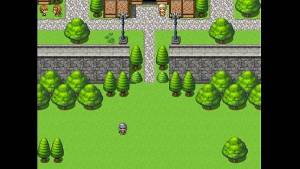 (  18 ) H RPG Games Aldy’s Treasure Hunt – The Treasure in the Prison Tower #1