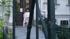 Horny Heiress Veronica Leal Tempts Daddys Staff Into DP Fuck Fest GP3208