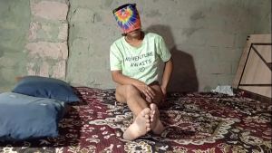 Hot Indian Desi step Brother in law and Sister in law Hot Sex