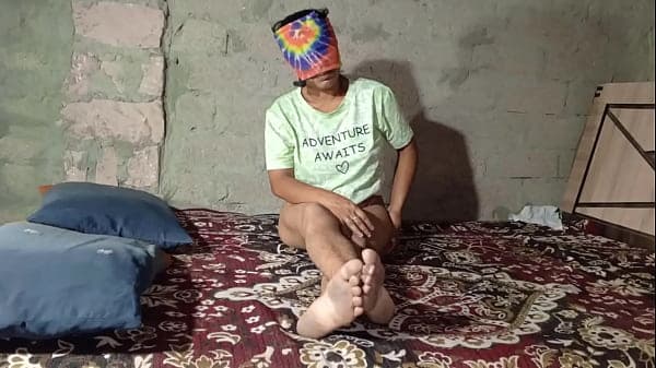 Hot Indian Desi step Brother in law and Sister in law Hot Sex