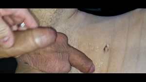 Inept student screams from daddy’s big dick in a taxi car. fucking without a condom