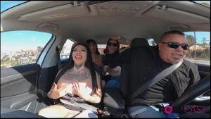 “Porncast sin Censura La chica del teleférico y su cómplice sueltan todo”