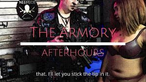 Sexy Latina From RV Park