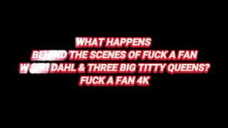 Beverly Paige Fucked Silly By Porno Dan And Fan Chris In Orgy!
