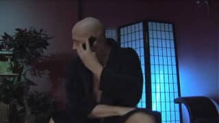 Carly Parker And Cassie Young Fuck A Man Till He Jizzes