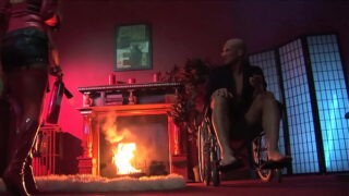 Carly Parker And Cassie Young Fuck A Man Till He Jizzes