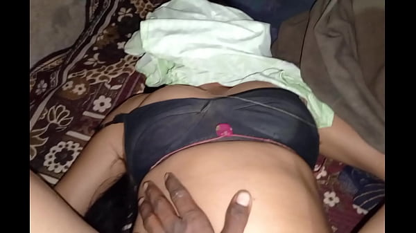 Desi Village bhabhi sex With his Husband