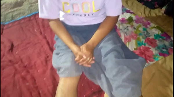 Desi Village bhabhi sex With his Husband