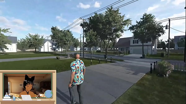 Sex Lady Sonia | Going and fucking Sonia’s Daughter, Sophia, in her garage on her car