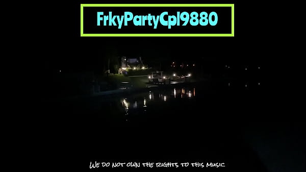 Sexy Latina From RV Park