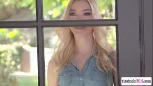 Big tits latina wife getting fucked by lesbian ex girlfriend