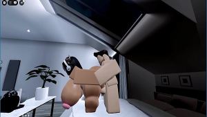 fucking a busty slut all day in a hotel room