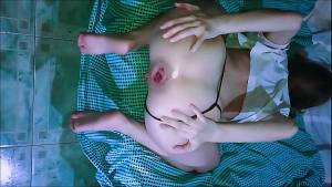 Homemade interracial sex with a young white student. Amateur sex tape of a cute college girl getting fucked by her black teacher. White bitch with a pink pussy and a dilated ass. Open asshole!