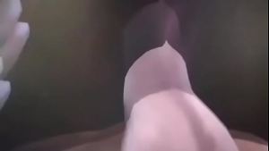 The Sims 4 Camila carlo goes to jell by fucking in a police car