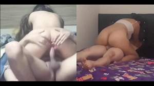 They’ve been wanting this since school! Skinny girls fucking, students getting good grades in bed! Slutty Mexican students! Having sex! REAL SEX – AMATEUR VIDEO