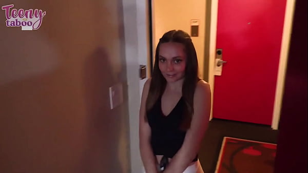 A Lucky Teacher! Aften Opal Sucked & Fucked Seth’s Dick 2 Graduate!