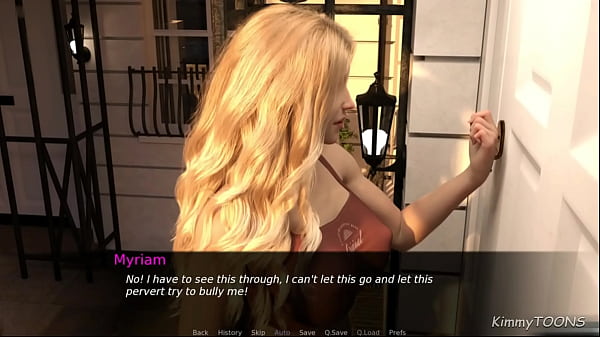 AWAM – Oldman Caught cuming in hot bimbo’s face after he fucked her – kimmytoons