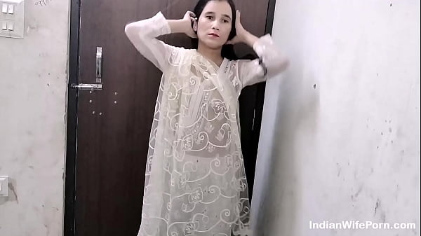 Horny Devar Fuck Gorgeous Newly Married Desi Bhabhi ( Hindi Audio )