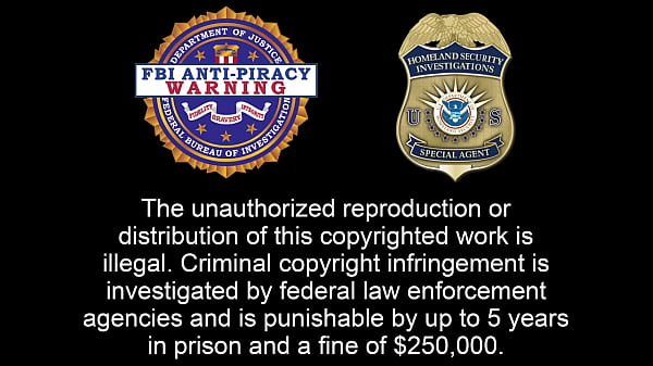 Kalani Luana’s Back Gets Blasted With Cum