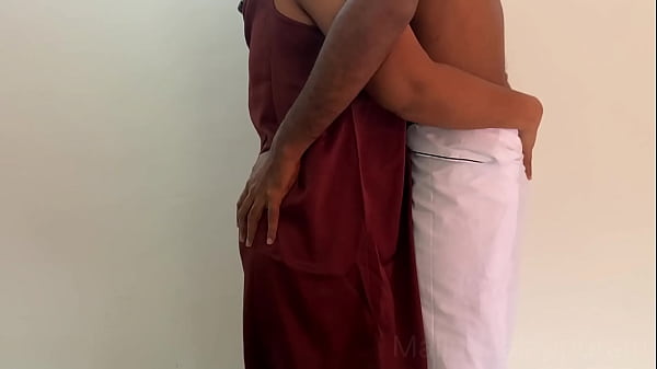 Mallu Couple Sex in Lotus Position & Cowgirl Position from Malappuram, Kerala