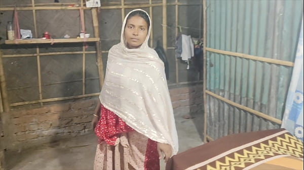 Mami Ne Bhanje Ke Lamba Lund Ka Maza Liya!