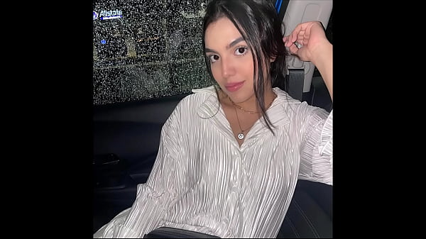 MI PATRON NO AGUANTA Y ME COJE EN EL CARRO