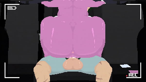 Mina Car Sex shoestrang