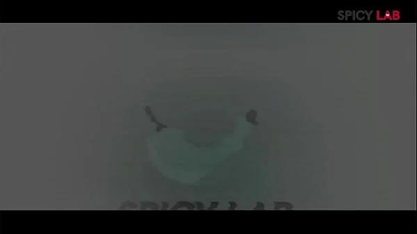 Anald and DP with the butler and the professor