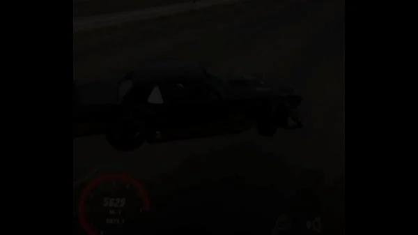 Drift que fiz no CPM