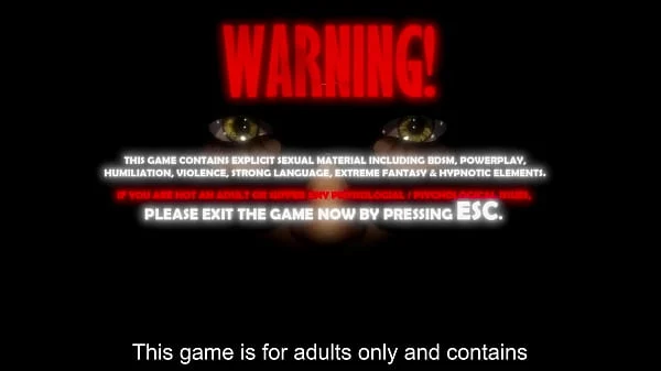 FemDomination 2 EP 1 – Arriving at the Mansion, First Night of Training