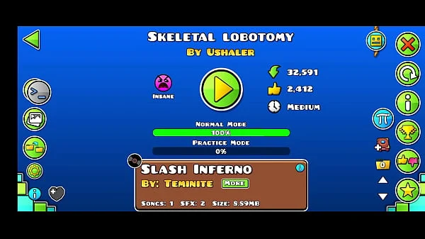 Fire in the hole se corre sin control