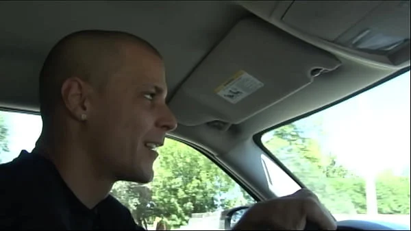 Hannah West the Girl from the Super Market