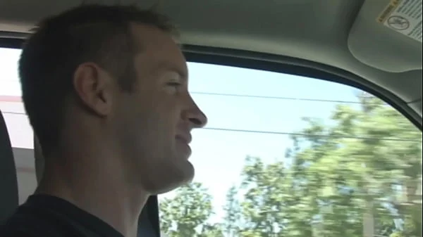 Helping Nadia to Fuck