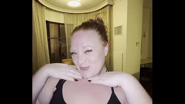 Julie Ginger Signs Gibby The Clowns Mask In Las Vegas