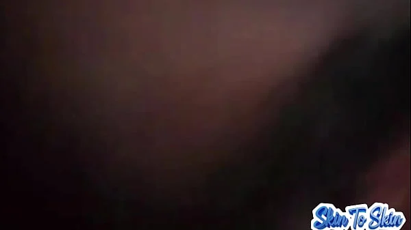 Masturbating with my perfume container as I really need a man now