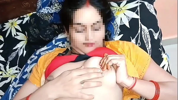 My Husband’s office boss Put his fat cock in My tight Pussy, janvibhabhi sex video