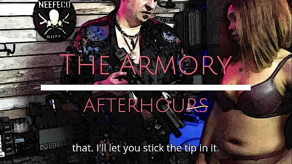 Sexy Latina From RV Park