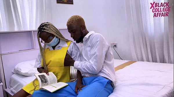 She had to leave studying to get fucked because Dream sex4 has a big dick. Enjoy on 4k