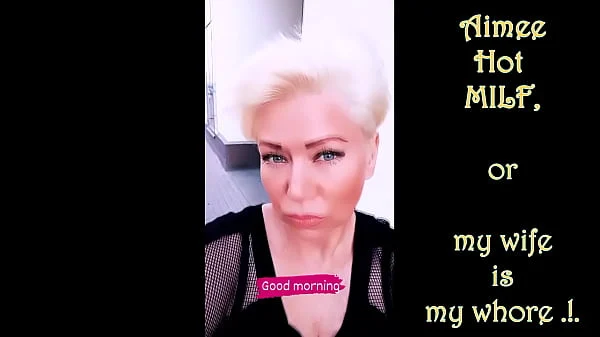 The Beautiful Mature CamSlut-2 .!. ))