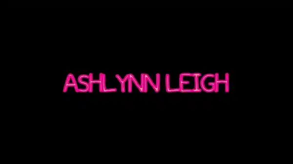 Thick and pretty brunette, Ashlynn Leigh, engages in some solo masturbation, before she’s…