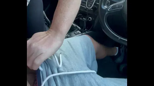 After missing the bus, she ordered a taxi, when she left home she forgot her card at home so she had to give the driver a blowjob as a reward for the ride.