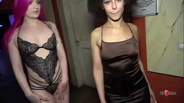 Anal bareback creampie gangbang group sex orgy