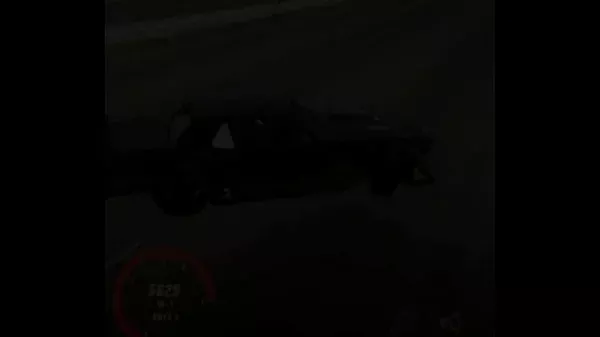 Drift que fiz no CPM