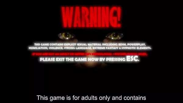 FemDomination 2 EP 1 – Arriving at the Mansion, First Night of Training