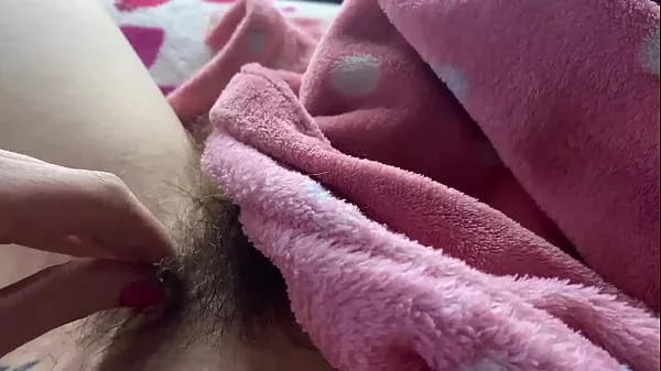 Monster clitoris in the jungle