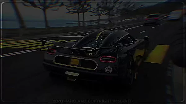 POV: FAZ 5 DIAS QUE ACABOU O NOFAP E VOCÊ VEIO BATER UMA E ENCONTROU UMA EDIT DE CARRO