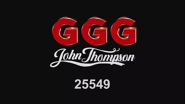 Teaser – GGG – BLONDE SLUTS FOR THE FIRST TIME IN THE SPERM STUDIO