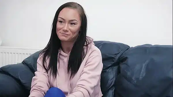 Anal Casting – Hot German Tattoo MILF